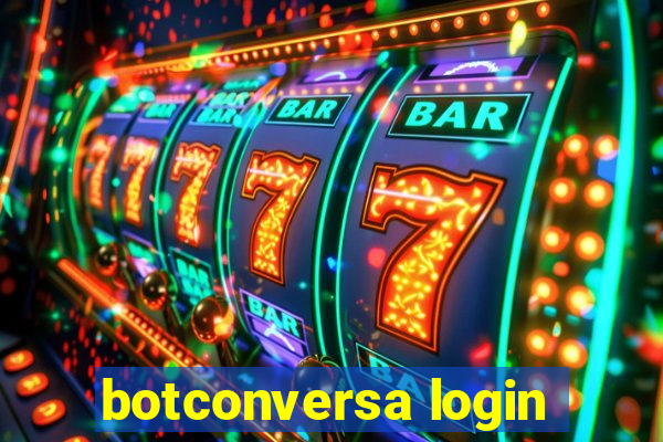 botconversa login